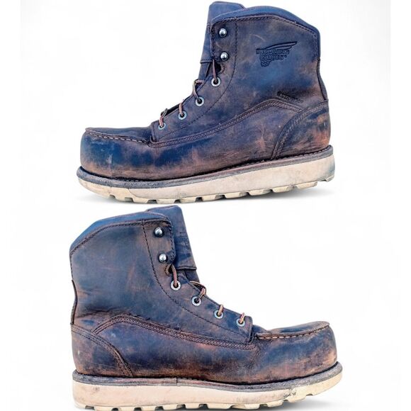 Red Wing\